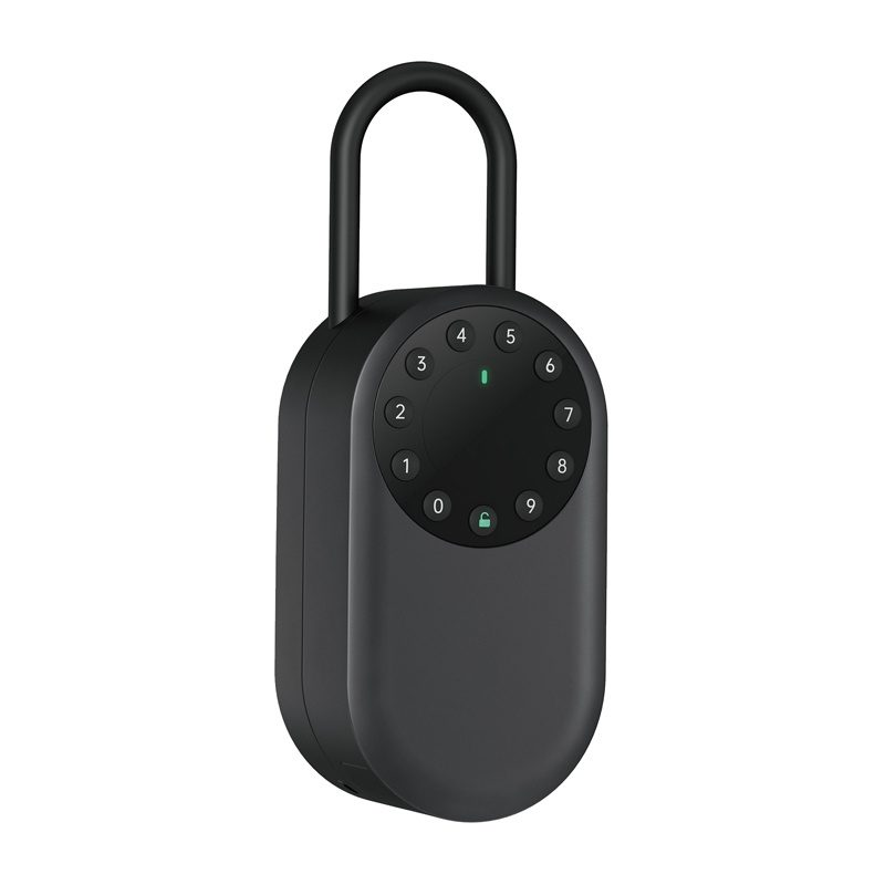 Smart Safe Lockin YEEUU K421 - Image 2