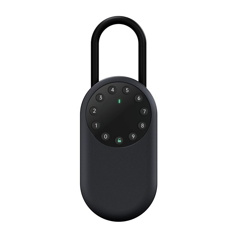 Smart Safe Lockin YEEUU K421