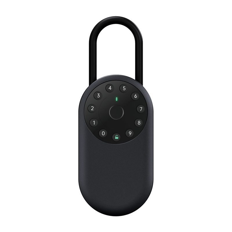 Smart Safe Lockin YEEUU K441 (fingerprint)