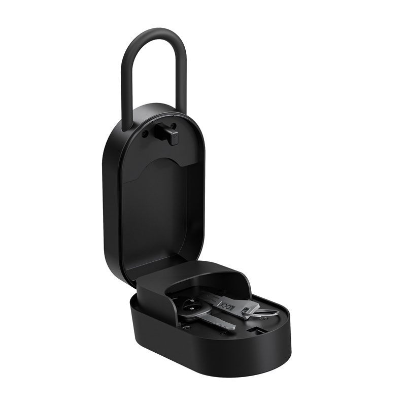 Smart Safe Lockin YEEUU K441 (fingerprint) - Image 4