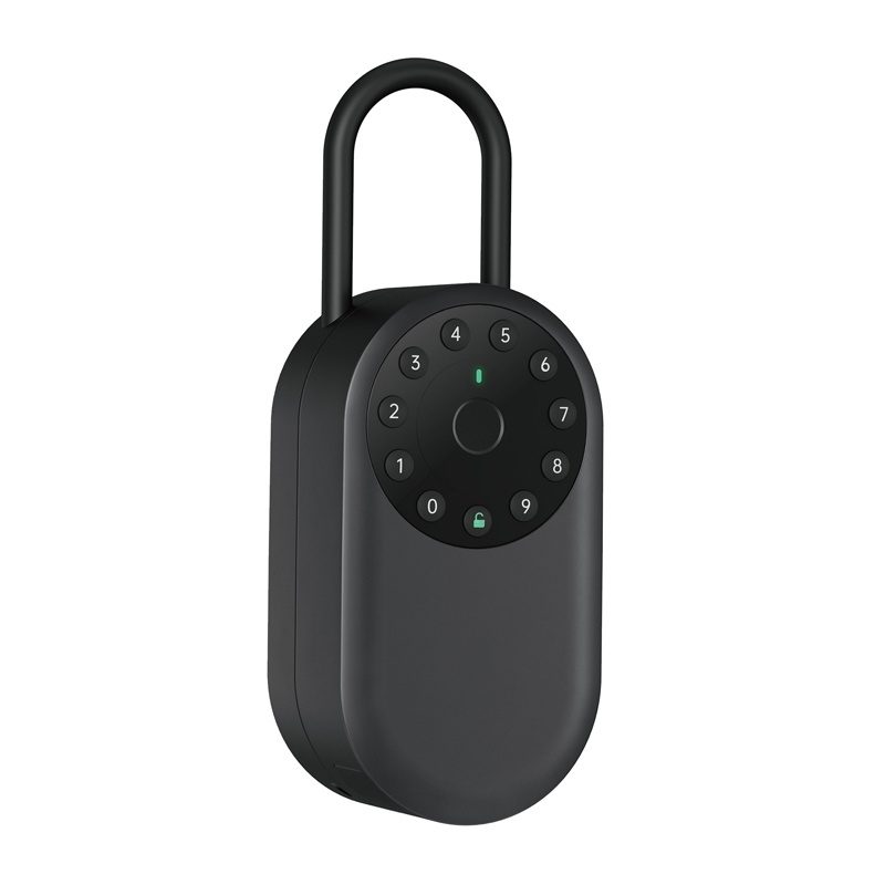 Smart Safe Lockin YEEUU K441 (fingerprint) - Image 2