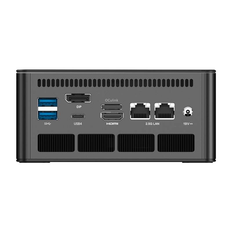 MINI-PC Minis Forum UM890 Pro Ryzen 9 8945HS barebone - Image 6