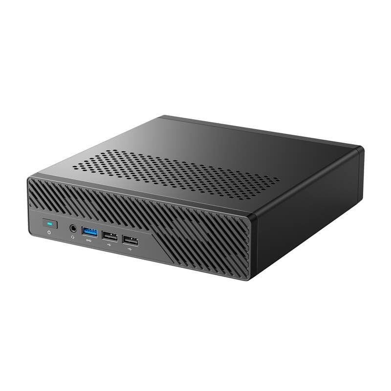 MINI-PC Minis Forum MS-01-S1390 Intel Core i9-13900H barebone - Image 2