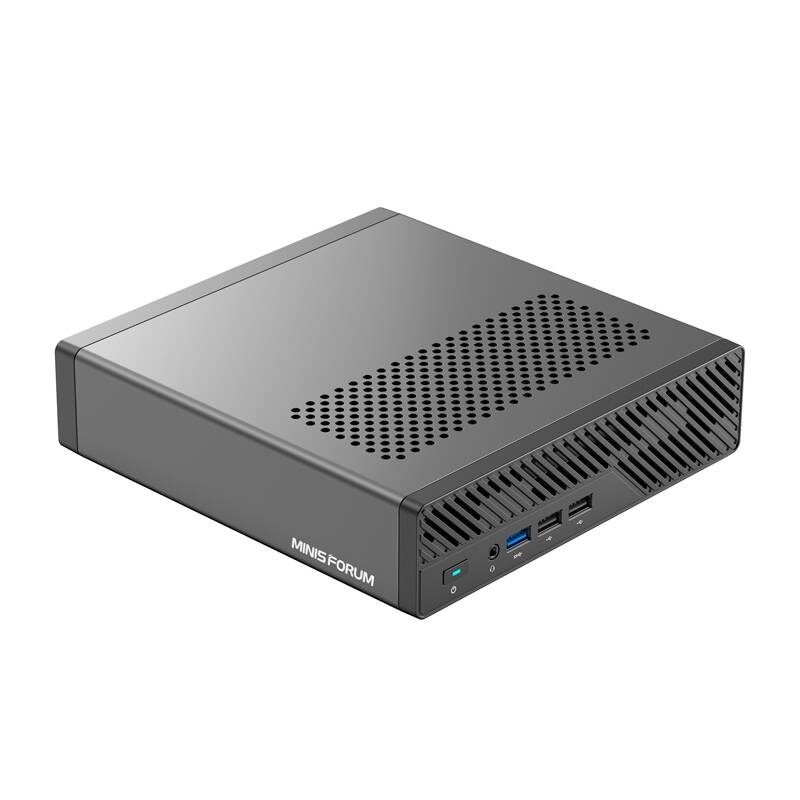 MINI-PC Minis Forum MS-01-S1390 Intel Core i9-13900H barebone - Image 3