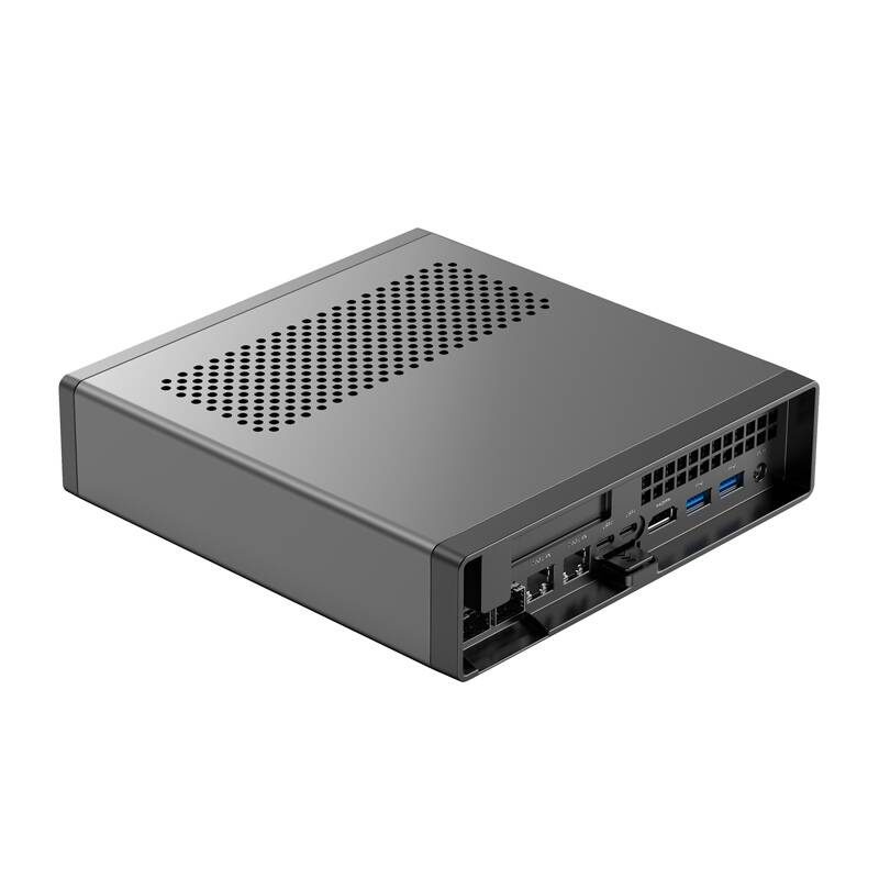 MINI-PC Minis Forum MS-01-S1390 Intel Core i9-13900H barebone - Image 4