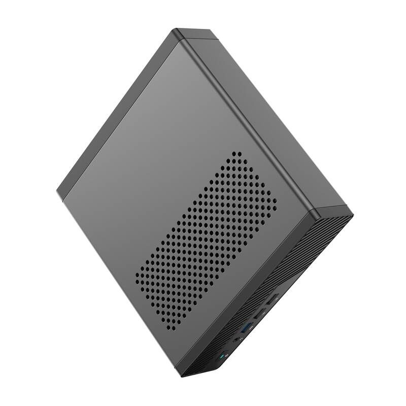 MINI-PC Minis Forum MS-01-S1390 Intel Core i9-13900H barebone - Image 5