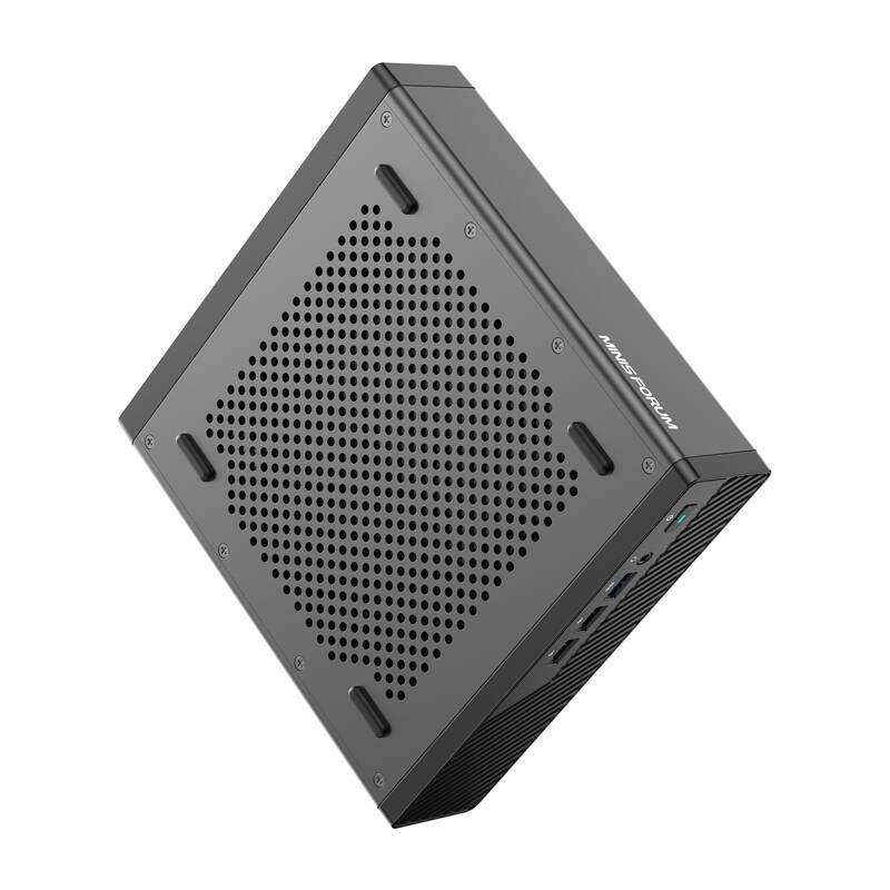 MINI-PC Minis Forum MS-01-S1390 Intel Core i9-13900H barebone - Image 6