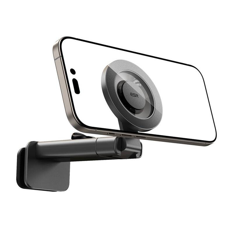 ESR Skygrip phone holder (black) - Image 3
