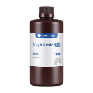 AnyCubic Tough Resin 2.0 (White)