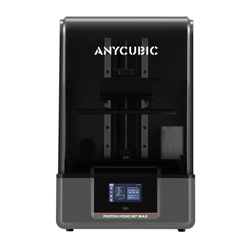 Anycubic Photon Mono M7 Max 3D Printer
