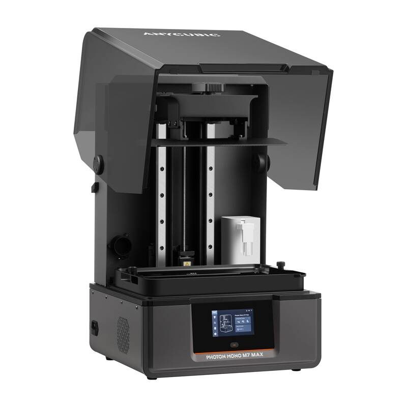 Anycubic Photon Mono M7 Max 3D Printer - Image 2