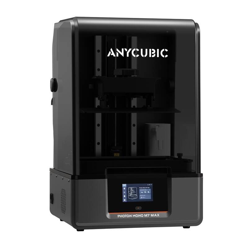 Anycubic Photon Mono M7 Max 3D Printer - Image 3