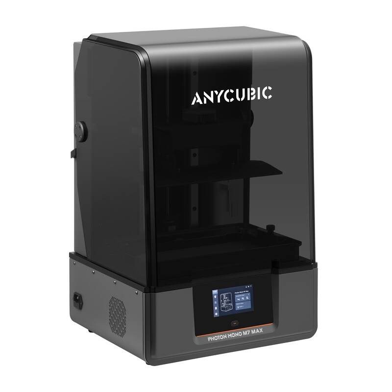 Anycubic Photon Mono M7 Max 3D Printer - Image 4