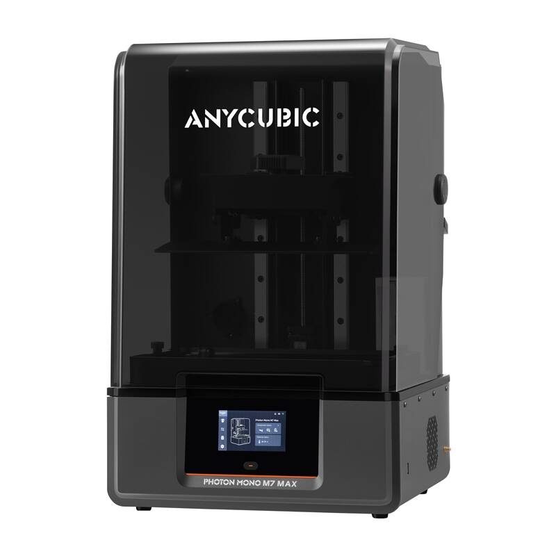Anycubic Photon Mono M7 Max 3D Printer - Image 5