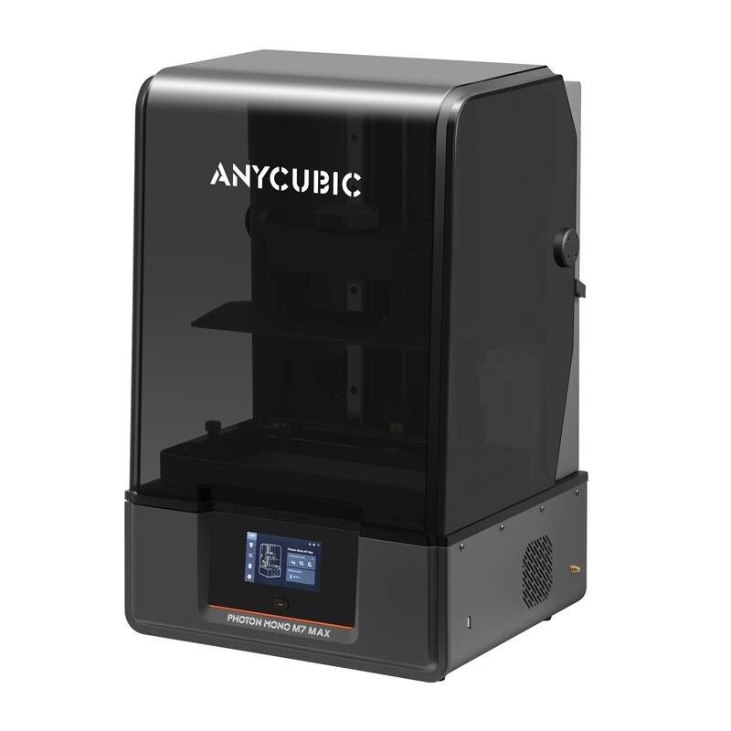 Anycubic Photon Mono M7 Max 3D Printer - Image 6