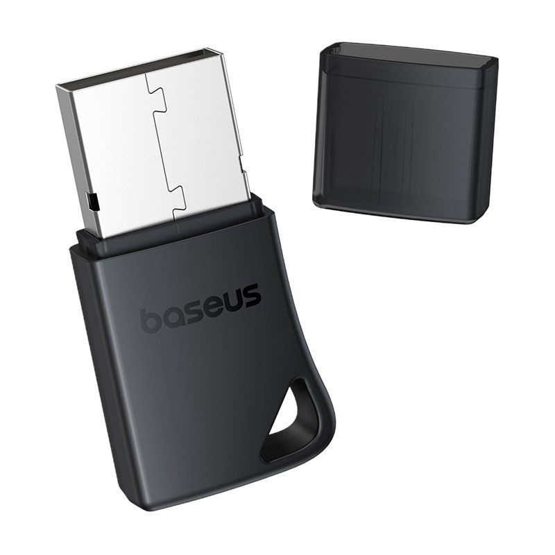 Adapter USB Baseus Encok BA04+ Bluetooth 5.4 - Image 2
