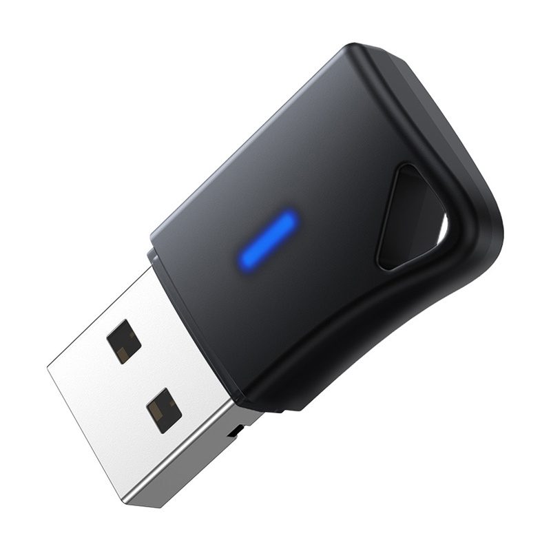 Adapter USB Baseus Encok BA04+ Bluetooth 5.4 - Image 4