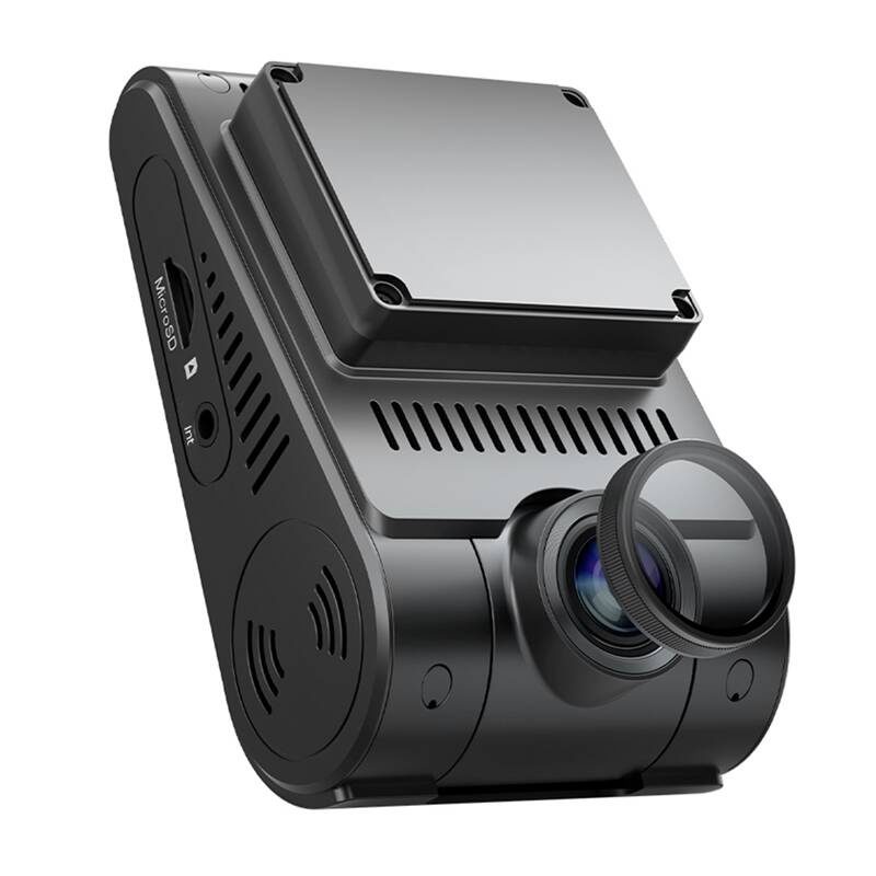 VIOFO A229 PRO 2CH 4K + 2K WiFi, GPS - Image 6