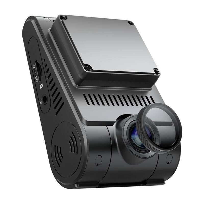 VIOFO A229 PLUS 2CH 2K + 2K WiFi, GPS - Image 4