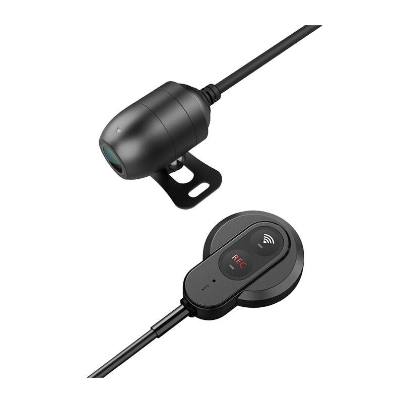 VIOFO MT1 1080p WiFi, GPS Motorcycle Camera - Image 4