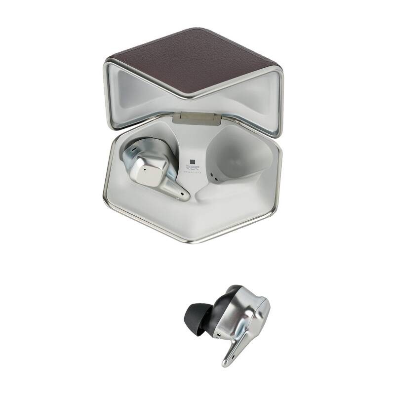 TWS HiFiMAN Svanar LE wireless headphones - Image 2