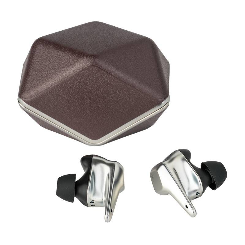 TWS HiFiMAN Svanar LE wireless headphones - Image 3