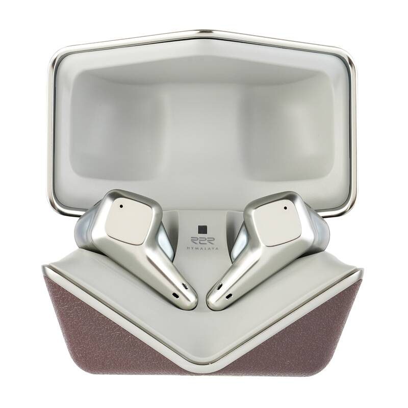 TWS HiFiMAN Svanar LE wireless headphones - Image 5