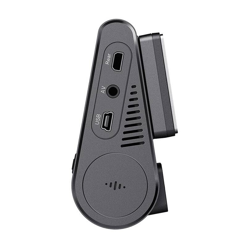 VIOFO A129 PLUS DUO-G 2K + 1080p WiFi, GPS - Image 3