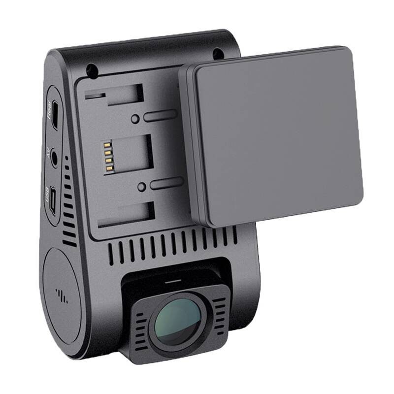 VIOFO A129 PLUS DUO-G 2K + 1080p WiFi, GPS - Image 6