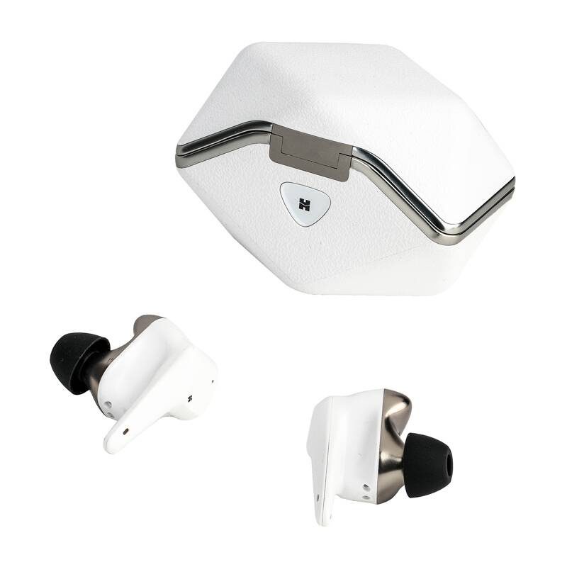 TWS HiFiMAN Svanar Jr wireless earphones - Image 3