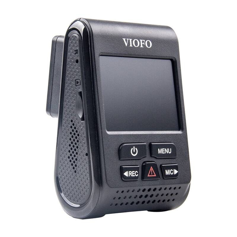 VIOFO A119 V3-G 2K 60FPS GPS video recorder - Image 3