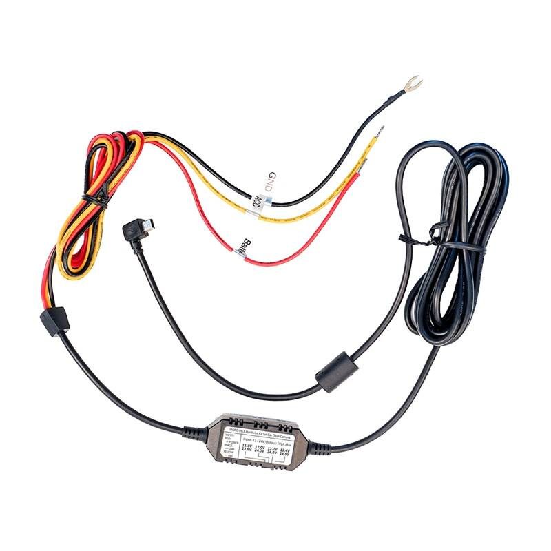 Power cable for VIOFO HK3 miniUSB video recorders - Image 4