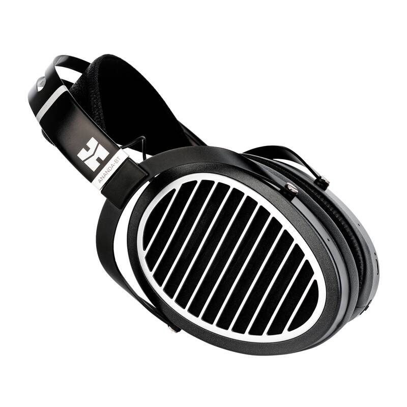 HiFiMAN Ananda BT R2R planar headphones - Image 3