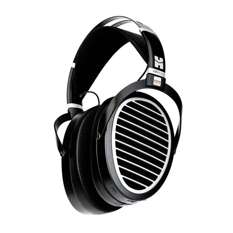 HiFiMAN Ananda BT R2R planar headphones - Image 2