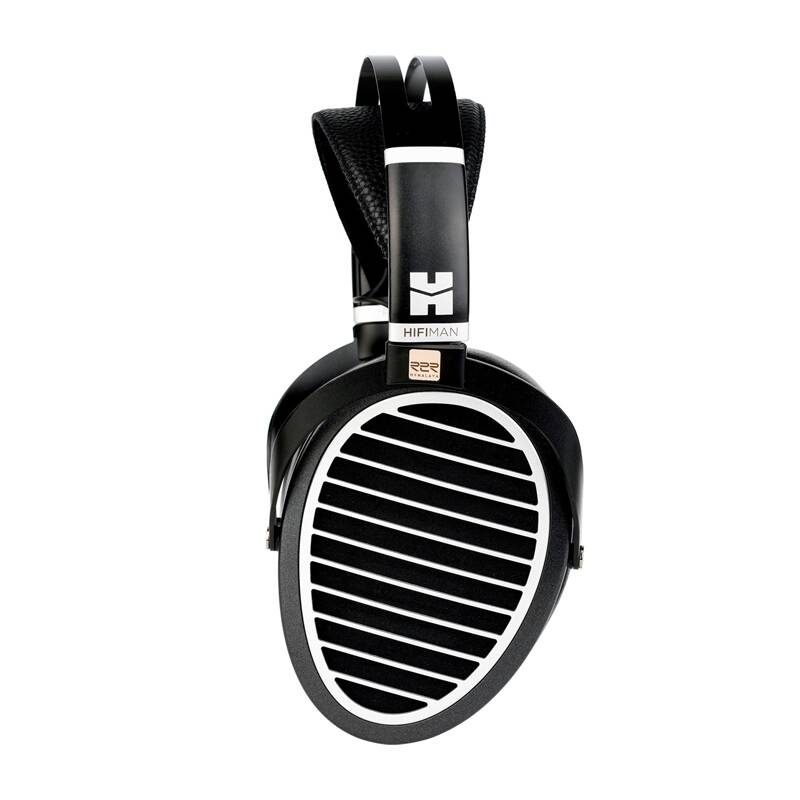 HiFiMAN Ananda BT R2R planar headphones - Image 4