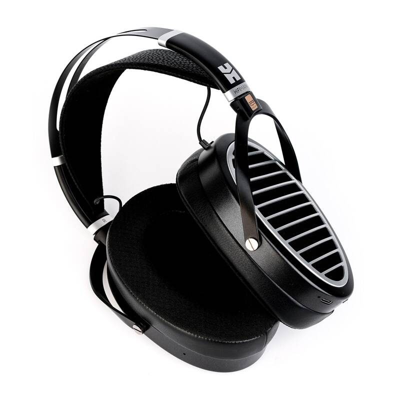 HiFiMAN Ananda BT R2R planar headphones - Image 5