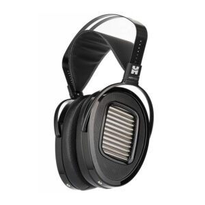 HiFiMAN Arya Unveiled planar headphones