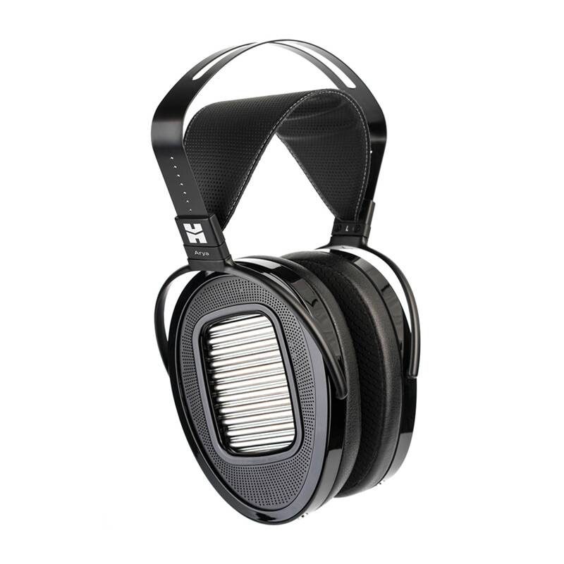 HiFiMAN Arya Unveiled planar headphones - Image 2