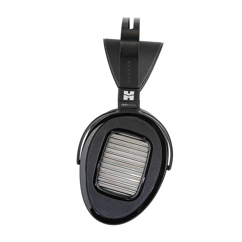 HiFiMAN Arya Unveiled planar headphones - Image 4
