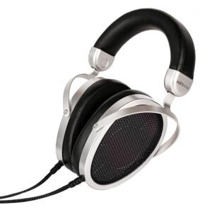 HiFiMAN Mini Shangri La electrostatic headphones