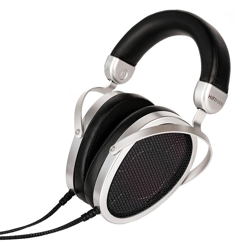 HiFiMAN Mini Shangri La electrostatic headphones
