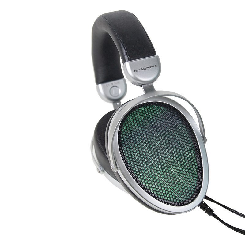 HiFiMAN Mini Shangri La electrostatic headphones - Image 2