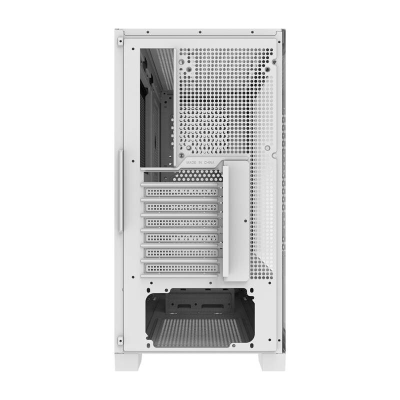 Darkflash DRX90 computer case (white) - Image 6