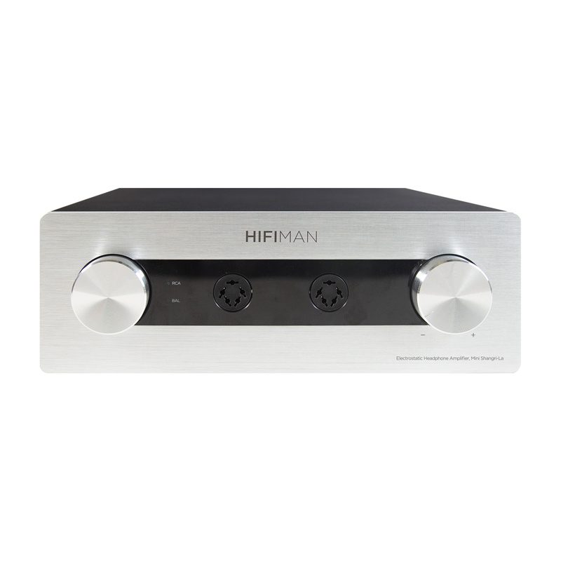 HiFiMAN Mini Shangri La Electrostatic Amplifier - Image 2