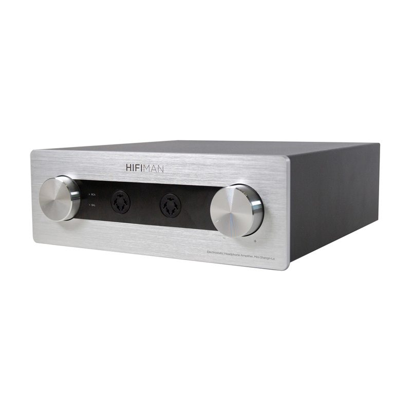 HiFiMAN Mini Shangri La Electrostatic Amplifier - Image 3