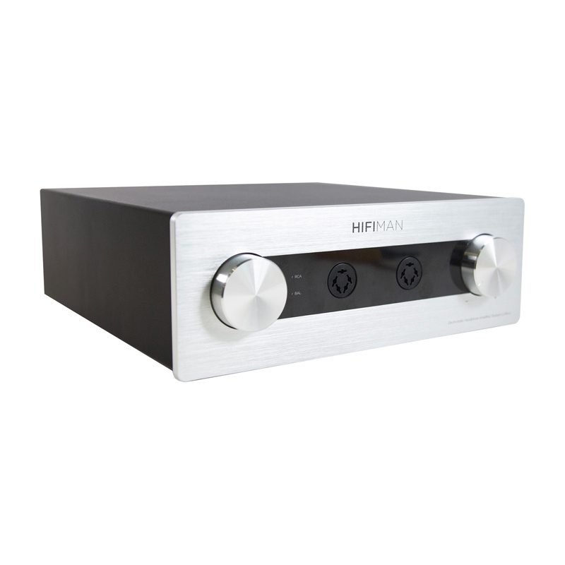 HiFiMAN Mini Shangri La Electrostatic Amplifier - Image 4