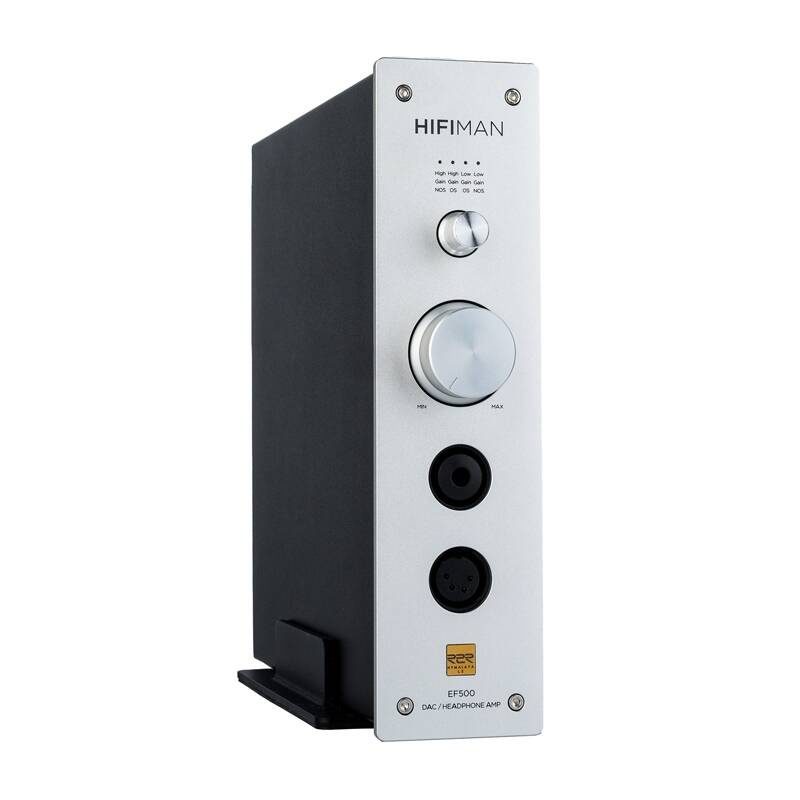 HiFiMAN EF500 Headphone Amplifier