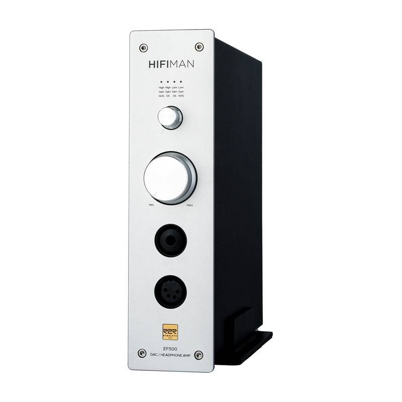 HiFiMAN EF500 Headphone Amplifier - Image 2