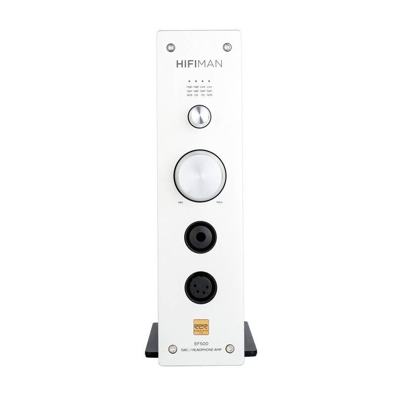 HiFiMAN EF500 Headphone Amplifier - Image 3