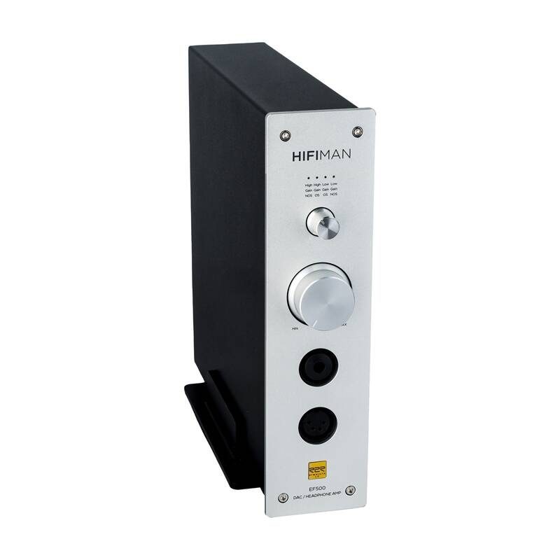 HiFiMAN EF500 Headphone Amplifier - Image 4